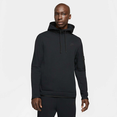 Мужская худи Nike Sportswear Tech Fleece Hoodie