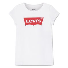 Детская футболка Levis Vinrage Short Sleeve Batwing Tee