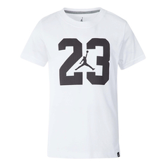 Детская футболка Iconic 23 Logo Tee Jordan
