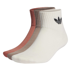 Носки Mid-Cut Crew Adidas