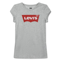 Подростковая футболка Levis Vintage Short Sleeve Batwing Tee