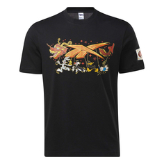 Футболка Looney Tunes T-Shirt Reebok