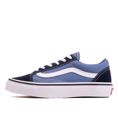 Детские кеды Кеды UY OLD SKOOL Navy/True White Vans