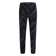 Подростковые брюки Essentials All Over Printed Pants Jordan