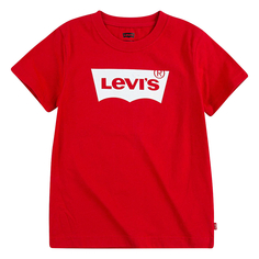 Детская футболка Batwing Graphic Tee Levis