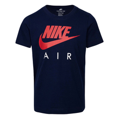 Детская футболка Nike Air Futura Short Sleeve Tee