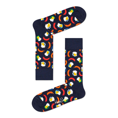 Носки Happy Socks Beer And Sausage Sock