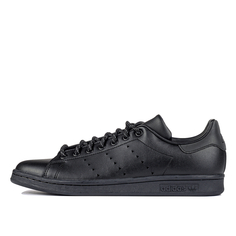 Кроссовки Black Future Stan Smith Adidas
