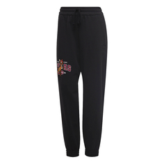 Женские брюки Disney Bambi Graphic Pants Adidas