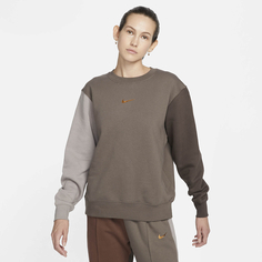 Женский свитшот Crew Swoosh Nike