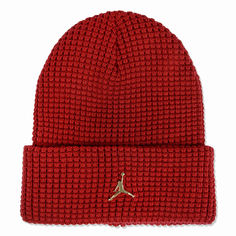 Мужская шапка Jordan Beanie Utility Metal