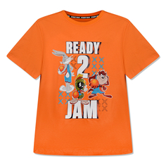Мужская футболка Мужская футболка x Space Jam: A New Legacy Street Beat