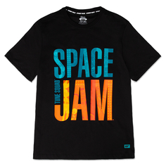 Мужская футболка Мужская футболка x Space Jam: A New Legacy Street Beat