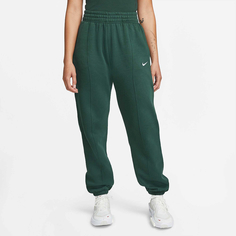Женские брюки Женские брюки Sportswear Essential Collection Fleece Pant Nike