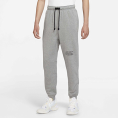 Мужские брюки Мужские брюки DNA Fleece Pant Jordan