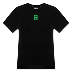 Мужская футболка x MINECRAFT Graphic Tee Puma