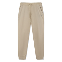 Мужские брюки Мужские брюки Elastic Cuff Pants Champion
