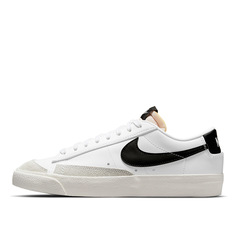 Женские кроссовки Женские кроссовки Nike Blazer Low 77