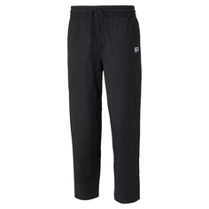 Мужские брюки Downtown Twill Tapered Pants Puma
