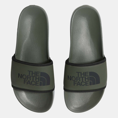 Мужские сланцы Мужские сланцы Base Camp Slide III The North Face