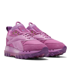 Женские кроссовки Reebok Classic x Cardi B Classic Leather