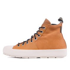 Кеды Chuck 70 Waterproof Nubuck Leather High Top Converse