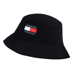 Панама Tommy Jeans Heritage Winter Bucket