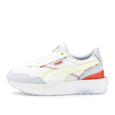 Женские кроссовки Cruise Rider Rave Puma
