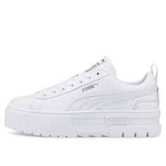 Женские кроссовки Mayze Glow Puma