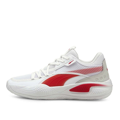 Мужские кроссовки Мужские баскетбольные кроссовки Court Rider Team Basketball Puma