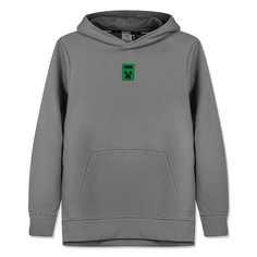 Мужская худи Мужская худи PUMA x MINECRAFT Hoodie