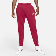Мужские брюки Sportswear Club Fleece Pants Nike