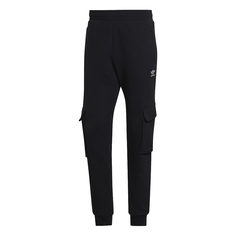 Мужские брюки Adicolor Essentials Trefoil Pants Adidas