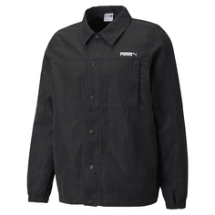 Мужская куртка Classics Coach Jacket Puma