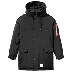 Мужская парка N-3B Altitude Mod Parka Alpha Industries