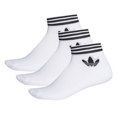 Носки Trefoil Ankle Socks Adidas
