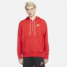 Мужская худи Nike Trend Fleece Hoodie