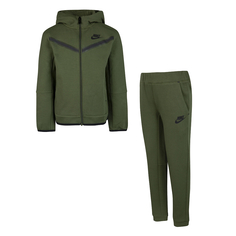 Детский костюм Nike Sportswear Tech Fleece Set