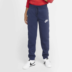 Подростковые брюки Nike Sportswear Club Fleece
