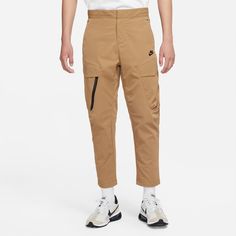 Мужские брюки Sportswear Tech Woven Utility Pants Nike