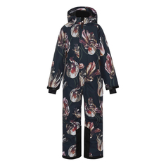 Детский комбинезон Molo Hux Tulips