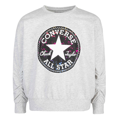 Подростковая толстовка Converse Ruched Chuck Patch