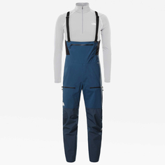 Брюки Мужской комбинезон L5 Futurelight™ Full-Zip Bibs The North Face