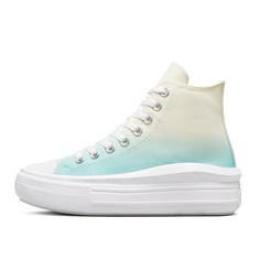 Женские кеды Chuck Taylor All Star Move Converse