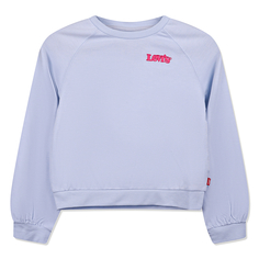 Толстовка Пуловер Спортивный Lvg Benchwarmer Crew Swtshirt Levis