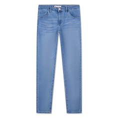 Подростковые джинсы 710 Super Skinny Jeans Levis