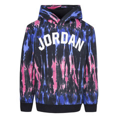 Детская худи Sport DNA Hoodie Jordan