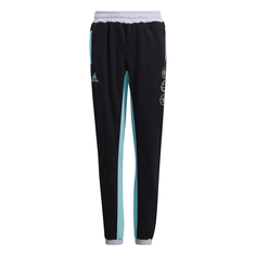 Подростковые брюки Adidas Lil Stripe