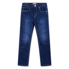 Детские джинсы 510 Skinny Fit Eco Warm Levis