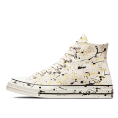 Кеды Chuck 70 Archive Paint Splatter Converse